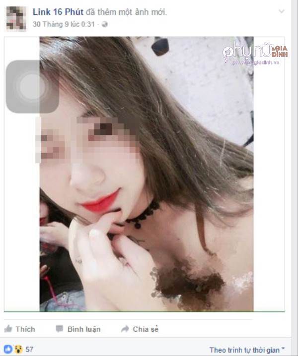 Hot girl Nguyễn Khánh Linh lộ clip full 16 phút? Tiểu sử?